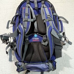 Karrimor Global‎ Supercool 50-70L Rucksack climbing walking adventure
